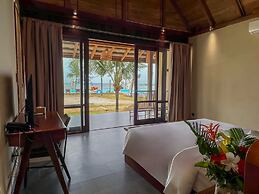 Coco Island Retreat Phu Quoc