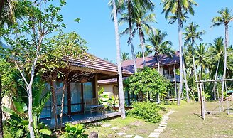 Coco Island Retreat Phu Quoc
