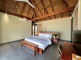 Coco Island Retreat Phu Quoc