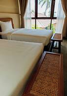 Coco Island Retreat Phu Quoc