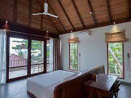 Coco Island Retreat Phu Quoc