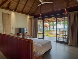 Coco Island Retreat Phu Quoc