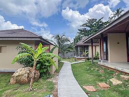 Coco Island Retreat Phu Quoc