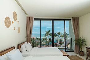 Coco Island Retreat Phu Quoc