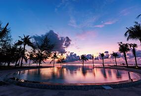 Coco Island Retreat Phu Quoc