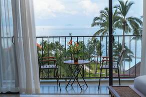 Coco Island Retreat Phu Quoc