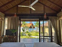 Coco Island Retreat Phu Quoc