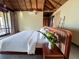 Coco Island Retreat Phu Quoc