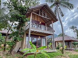 Coco Island Retreat Phu Quoc