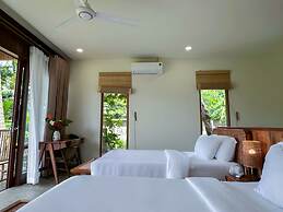 Coco Island Retreat Phu Quoc