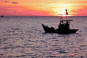 Coco Island Retreat Phu Quoc