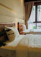 Coco Island Retreat Phu Quoc