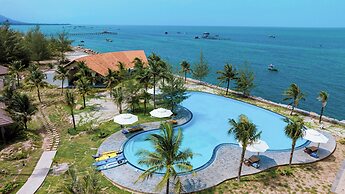 Coco Island Retreat Phu Quoc