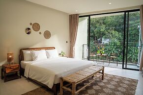 Coco Island Retreat Phu Quoc