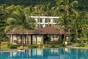 Coco Island Retreat Phu Quoc