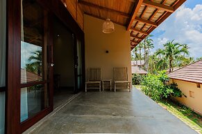 Coco Island Retreat Phu Quoc