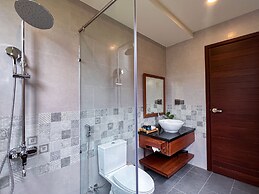 Coco Island Retreat Phu Quoc