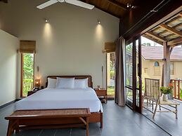Coco Island Retreat Phu Quoc
