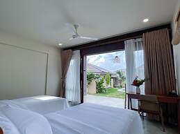 Coco Island Retreat Phu Quoc