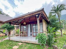 Coco Island Retreat Phu Quoc