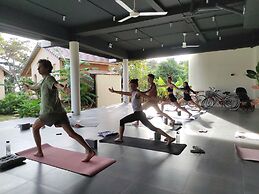 Coco Island Retreat Phu Quoc