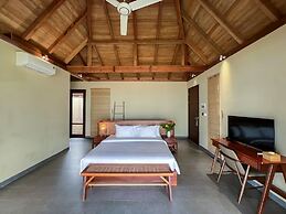 Coco Island Retreat Phu Quoc