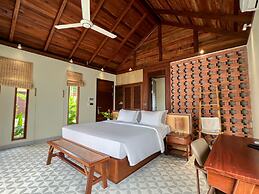 Coco Island Retreat Phu Quoc