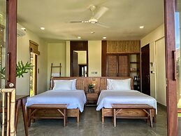 Coco Island Retreat Phu Quoc