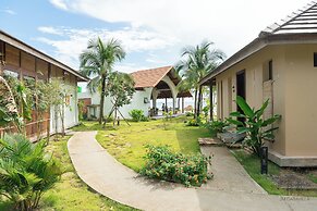 Coco Island Retreat Phu Quoc