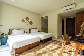 Coco Island Retreat Phu Quoc