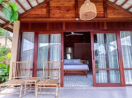 Coco Island Retreat Phu Quoc