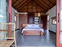 Coco Island Retreat Phu Quoc
