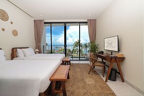 Coco Island Retreat Phu Quoc