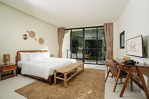 Coco Island Retreat Phu Quoc