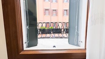 Casa Venturini in Chioggia