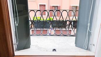 Casa Venturini in Chioggia