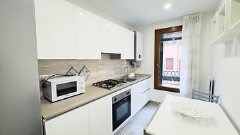 Casa Venturini in Chioggia