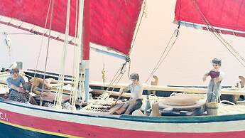 Casa Venturini in Chioggia