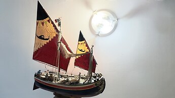 Casa Venturini in Chioggia