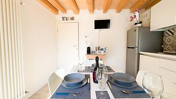 Maison la Digue in Chioggia