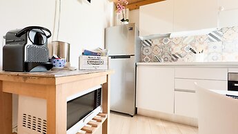 Maison la Digue in Chioggia