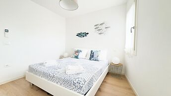 Maison la Digue in Chioggia