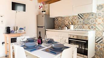 Maison la Digue in Chioggia