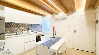 Maison la Digue in Chioggia