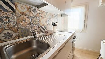 Maison la Digue in Chioggia