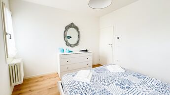 Maison la Digue in Chioggia