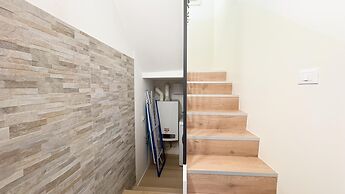 Maison la Digue in Chioggia