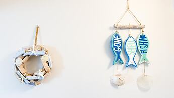 Maison la Digue in Chioggia