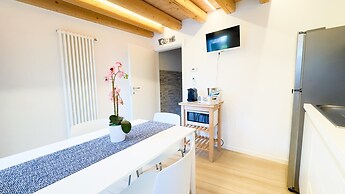 Maison la Digue in Chioggia