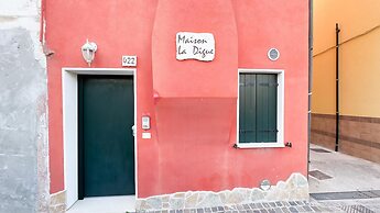 Maison la Digue in Chioggia
